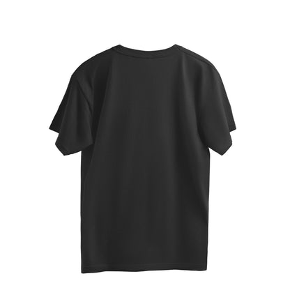 Zenitsu Agatsuma Oversized Unisex Tee