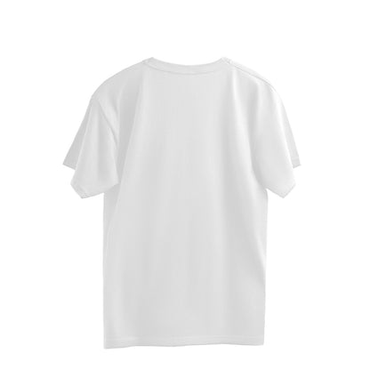 Zenitsu Agatsuma Oversized Unisex Tee