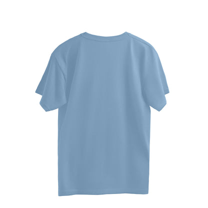 Gojo Oversized Unisex Tee