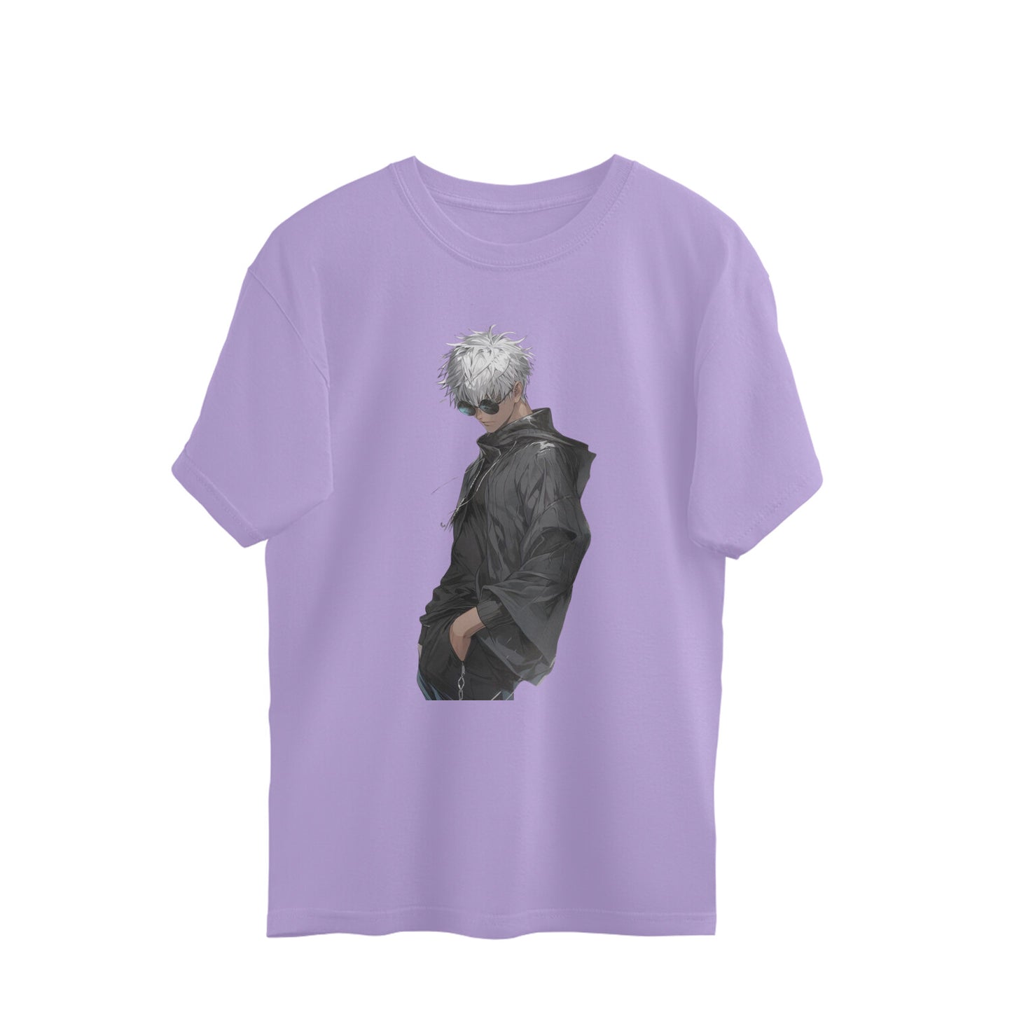 Gojo Oversized Unisex Tee