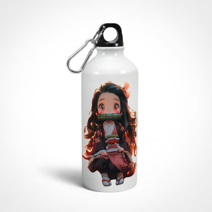 Nezuko Sipper Bottle