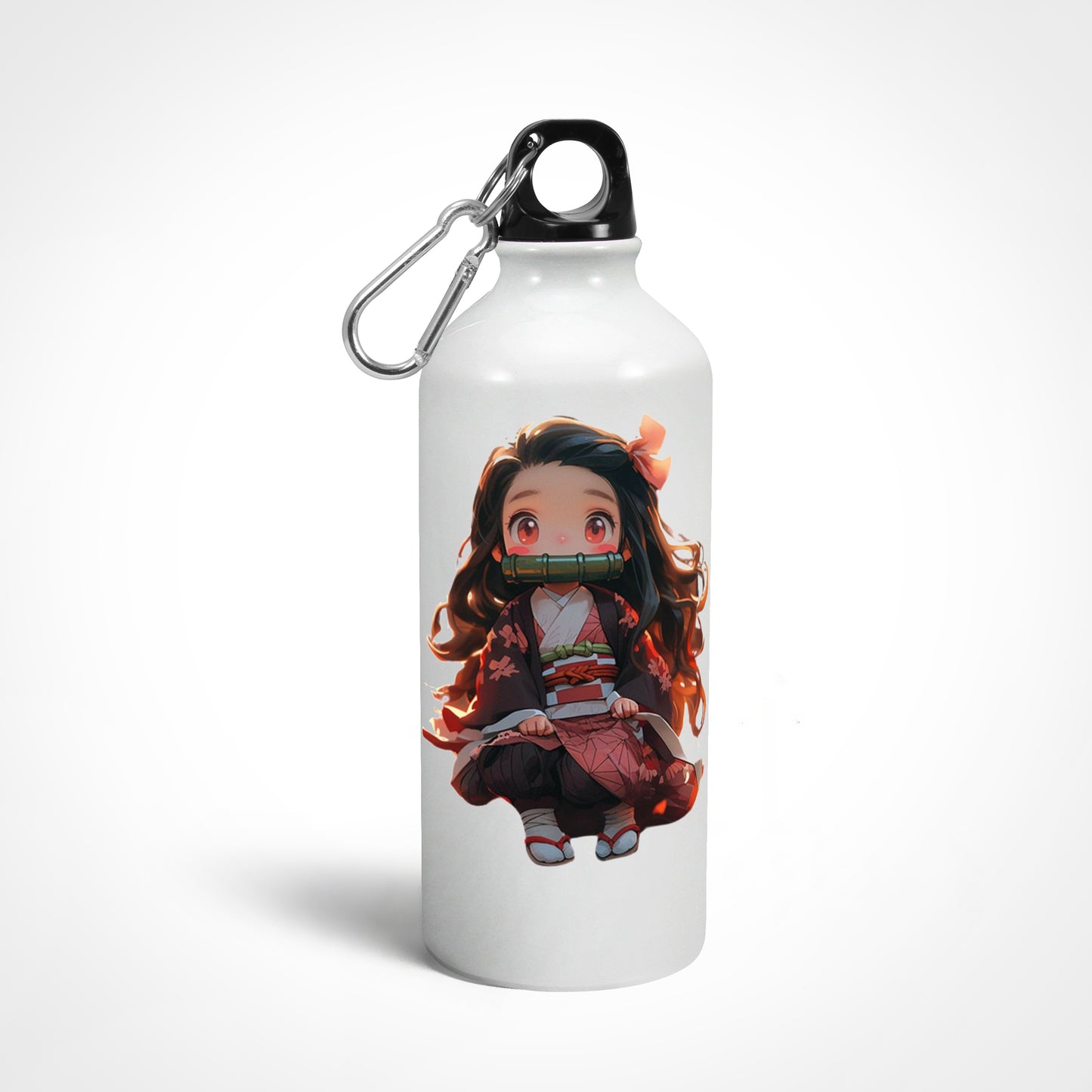 Nezuko Sipper Bottle