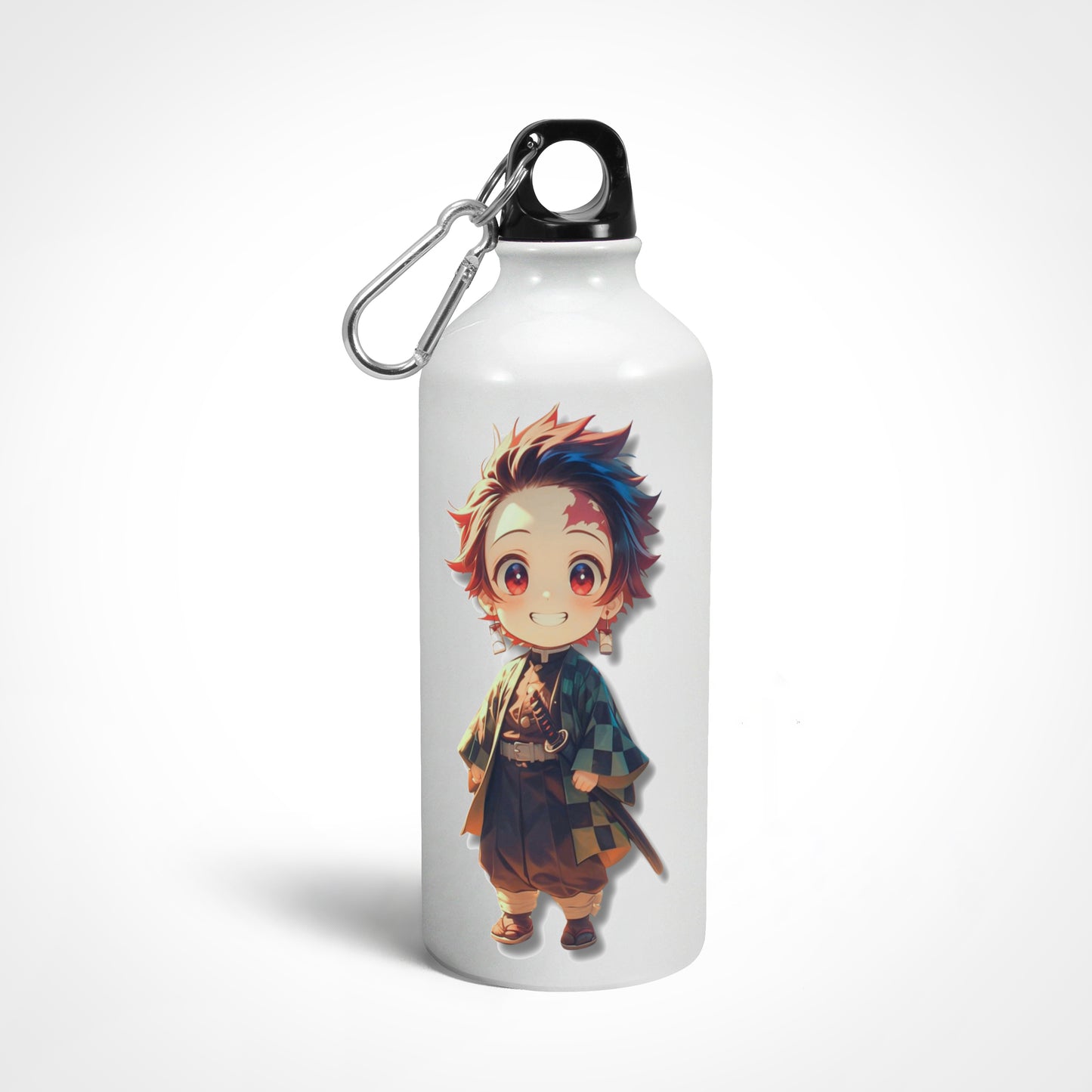 Tiny Tanjiro Sipper Bottle