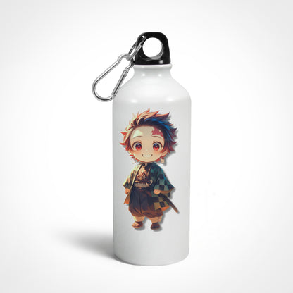 Tiny Tanjiro Sipper Bottle